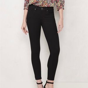 🖤 LC black denim jeans 🖤